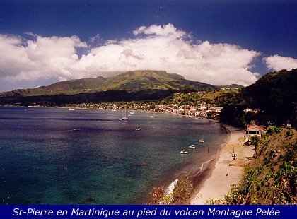 Croisiere Antilles (1998)