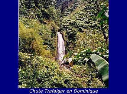 Croisiere Antilles (1998)