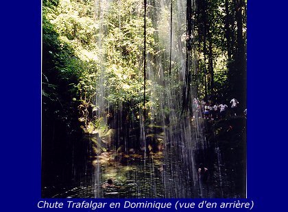 Croisiere Antilles (1998)