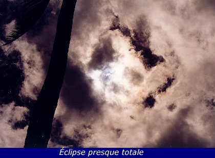 Croisiere Antilles (1998)