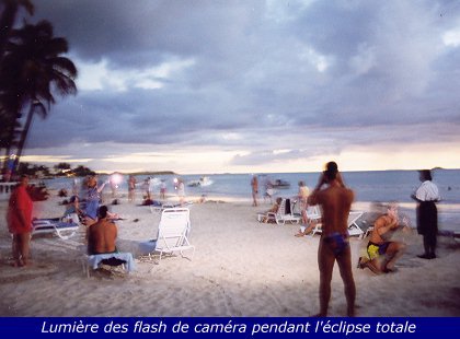 Croisiere Antilles (1998)