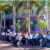Ce sont tous des chauffeurs de taxi !!!!