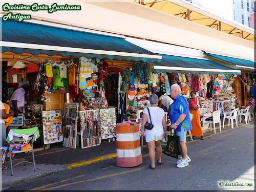 Magasins de souvenirs