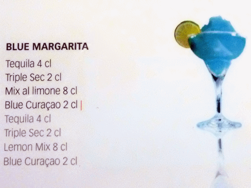Cocktails payants