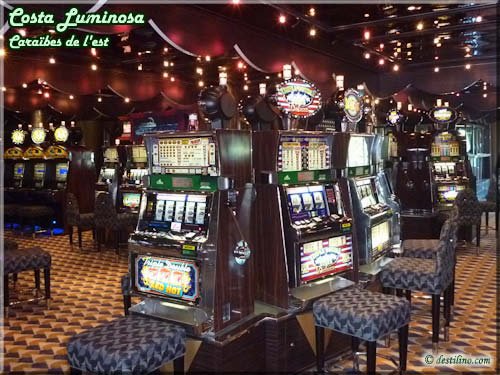 Casino