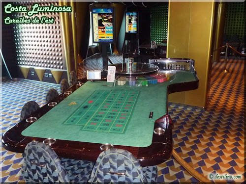 Casino