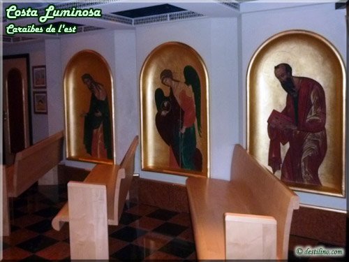 Chapel