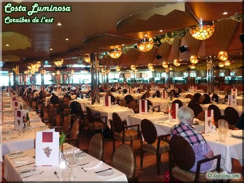Restaurants
