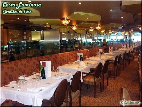 Restaurants