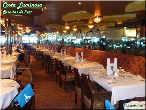 Restaurants