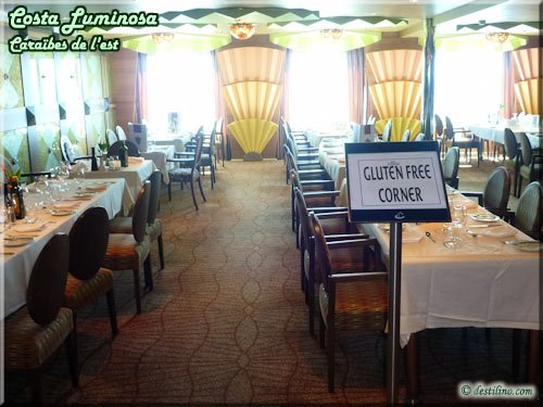 Restaurants