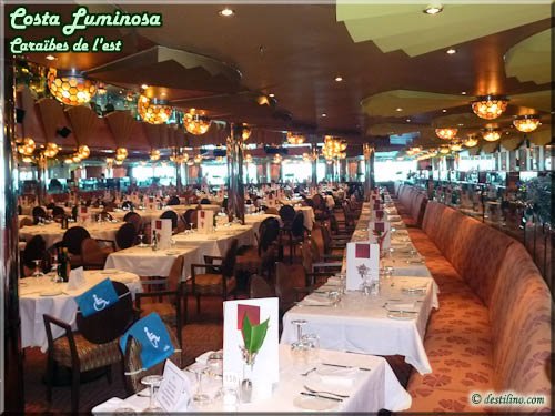 Restaurants