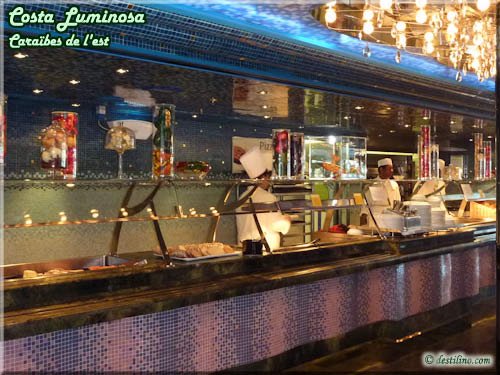 Restaurants