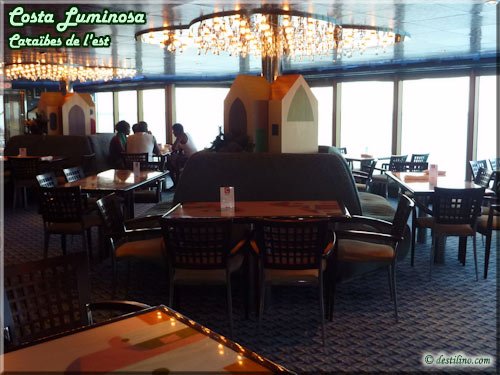 Restaurants