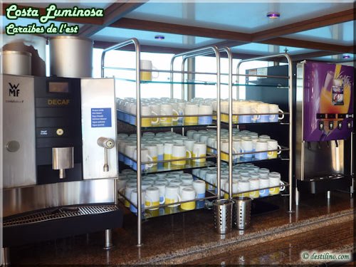 Restaurants