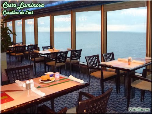 Restaurants