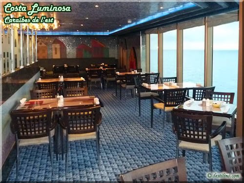 Restaurants