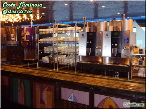 Restaurants