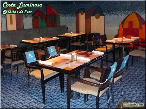 Restaurants