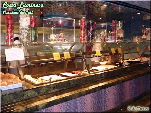 Restaurants