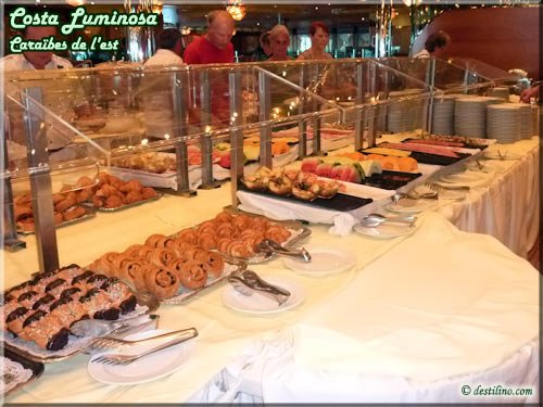 Restaurants
