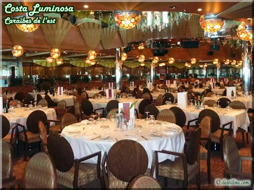 Restaurants