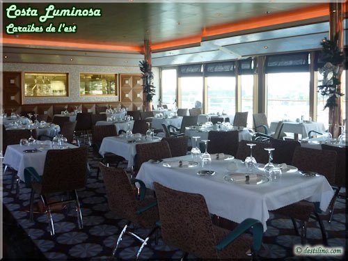 Restaurants
