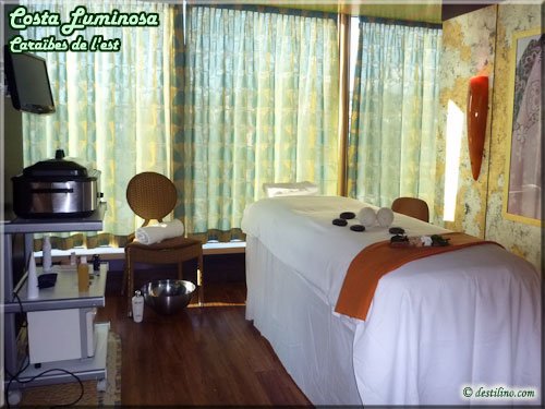 Spa Samsara