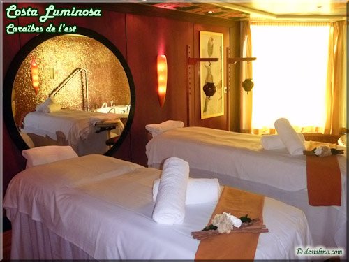 Spa Samsara