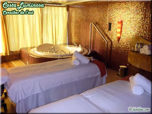 Spa Samsara