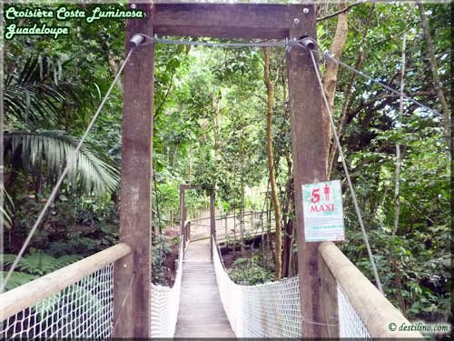 Parc des Mamelles (Basse-Terre)