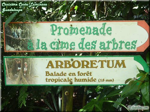 Parc des Mamelles (Basse-Terre)