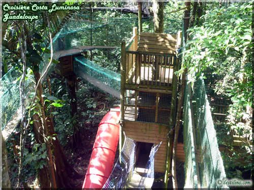 Parc des Mamelles (Basse-Terre)