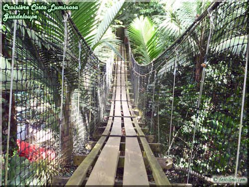 Parc des Mamelles (Basse-Terre)