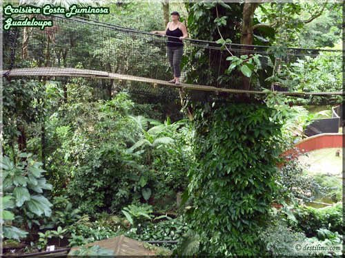 Parc des Mamelles (Basse-Terre)