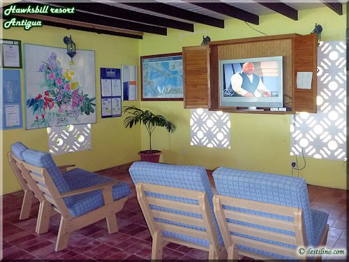 Bureau des voyagistes