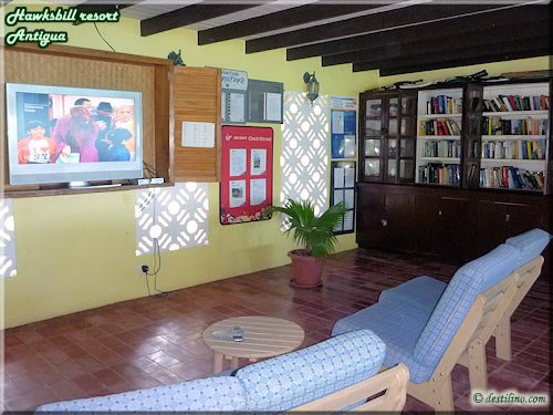 Bureau des voyagistes