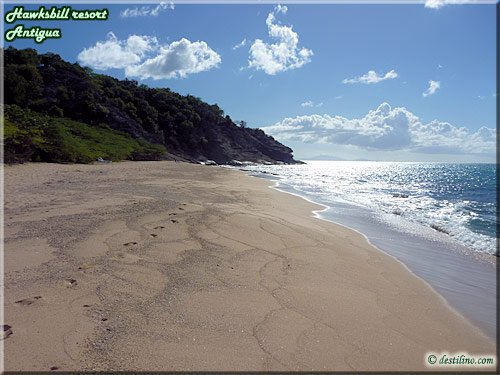 Eden Beach (plage naturiste)