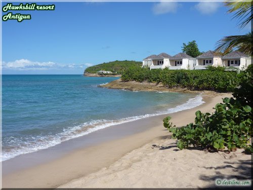 Honeymoon Cove