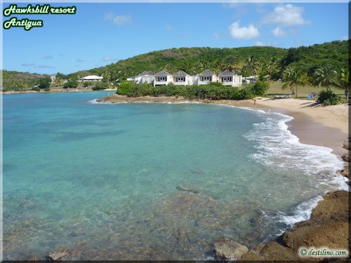 Secteur Honeymoon Cove