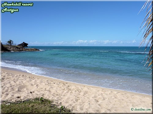 Secteur Honeymoon Cove