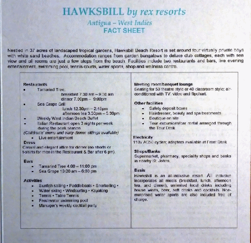 Information