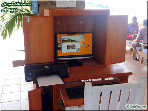 Internet