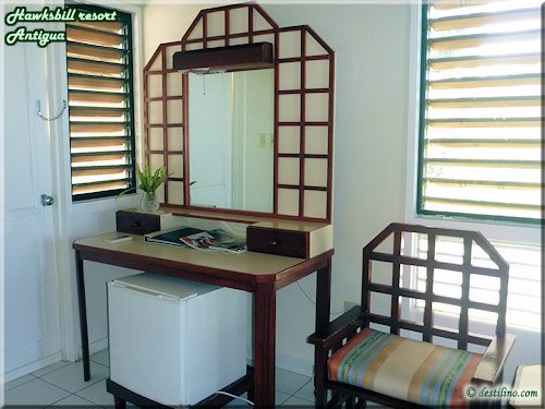 Secteur Royal Palm Beach - Chambre vue mer