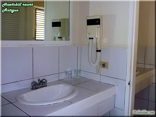 Secteur Royal Palm Beach - Chambre vue mer