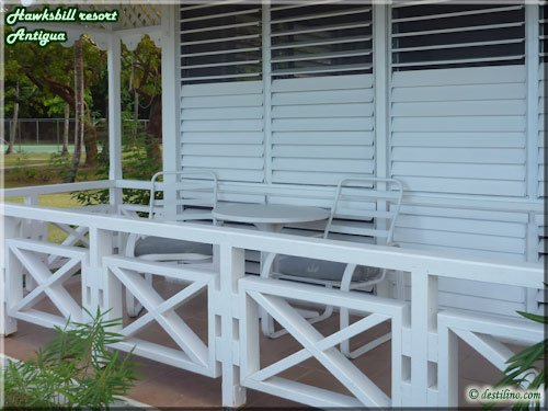 Secteur Sea Grapes - Superior Bungalow
