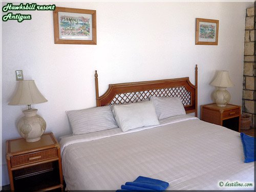 Secteur Sea Grapes - Superior Bungalow