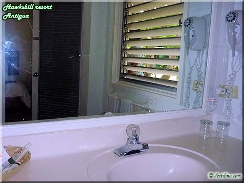 Secteur Sea Grapes - Chambre Superior vue mer