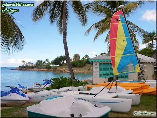 Sports nautiques