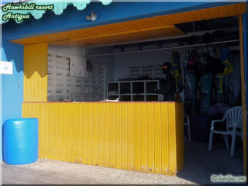Club Nautique
